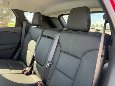 2019 Chevrolet Blazer Base 3LT