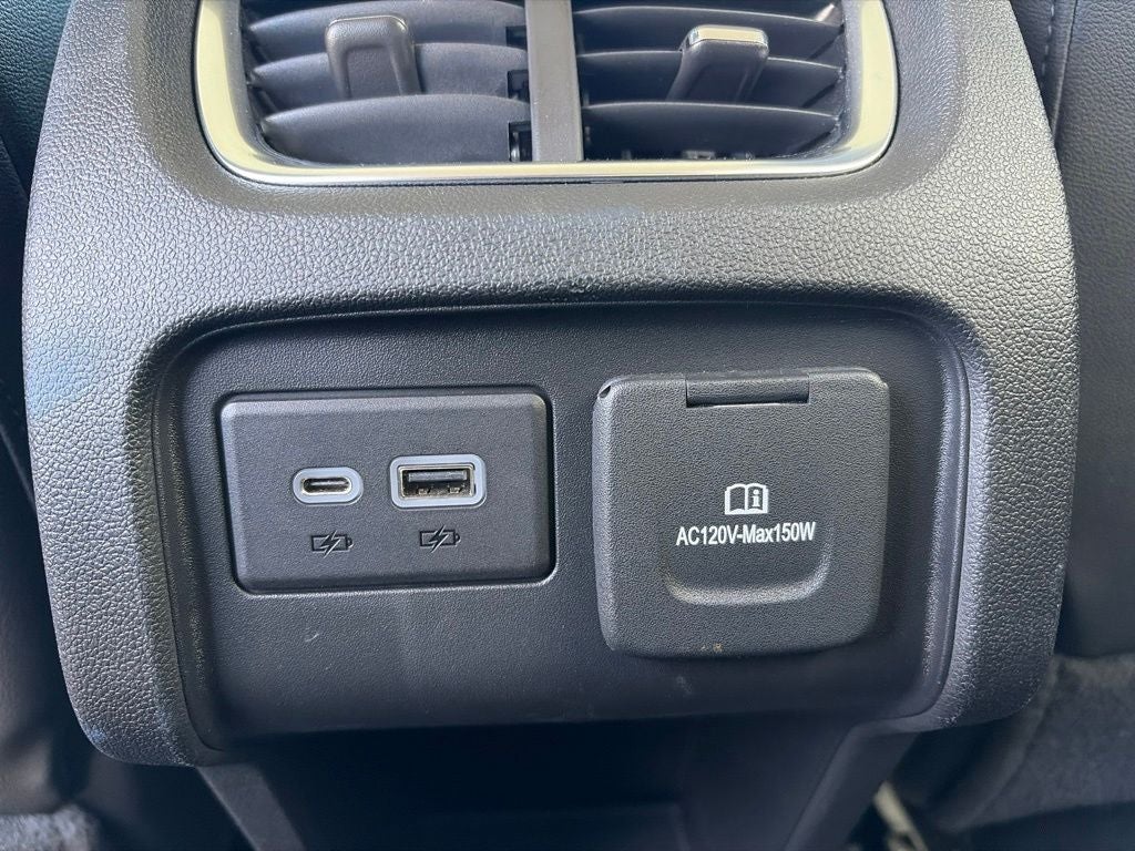 2019 Chevrolet Blazer Base 3LT