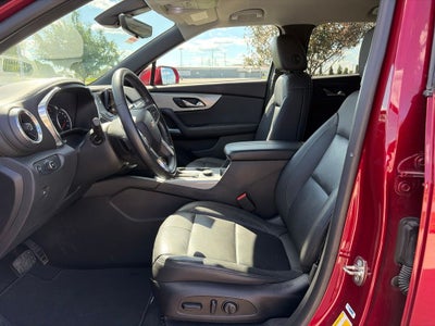 2019 Chevrolet Blazer Base 3LT