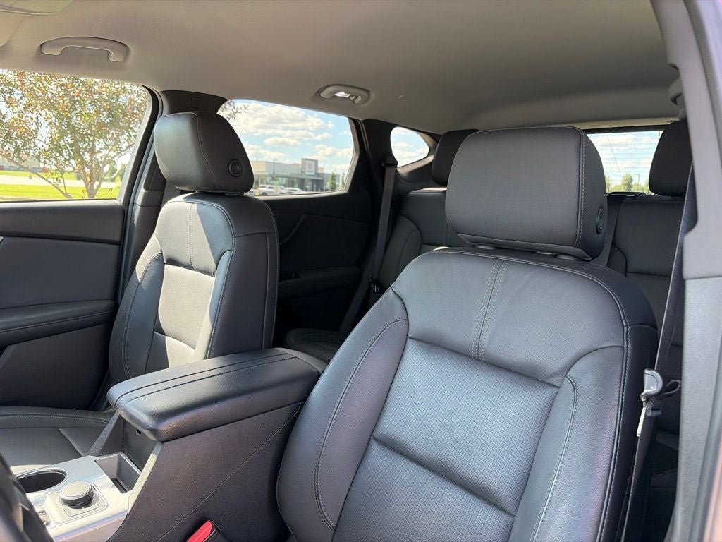2019 Chevrolet Blazer Base 3LT