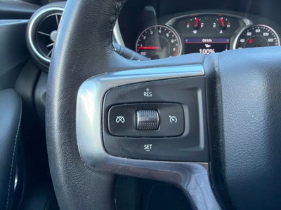 2019 Chevrolet Blazer Base 3LT