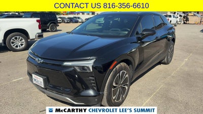 2024 Chevrolet Blazer EV LT