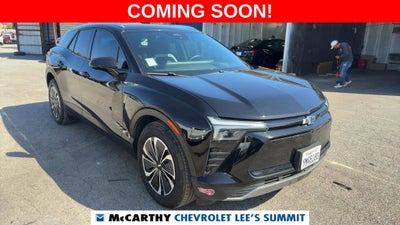 2024 Chevrolet Blazer EV LT