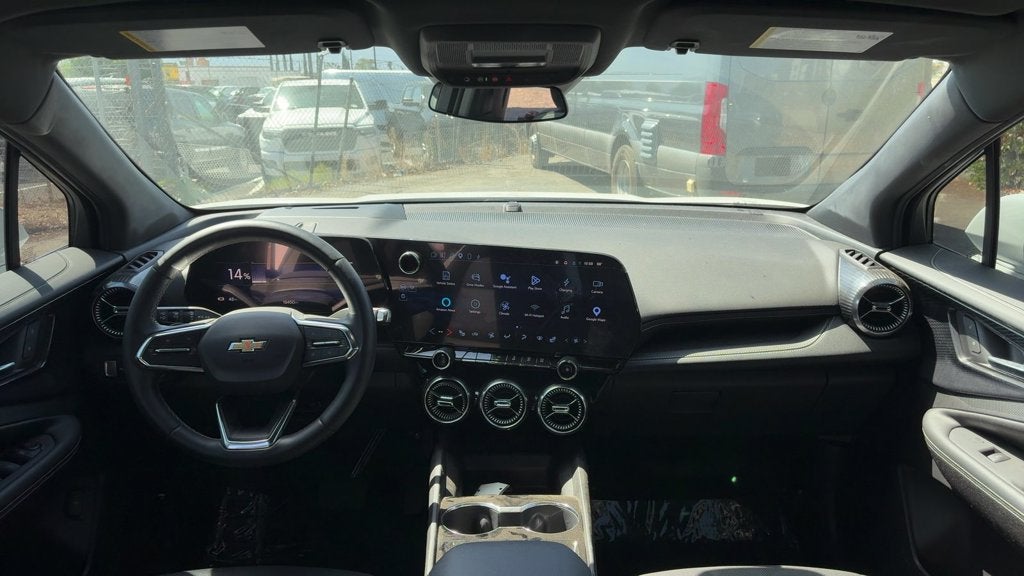2024 Chevrolet Blazer EV LT