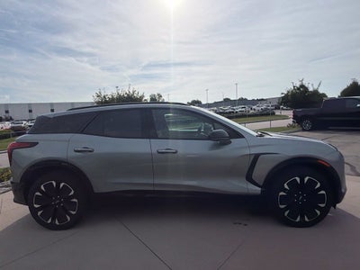 2024 Chevrolet Blazer EV RS