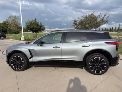 2024 Chevrolet Blazer EV RS