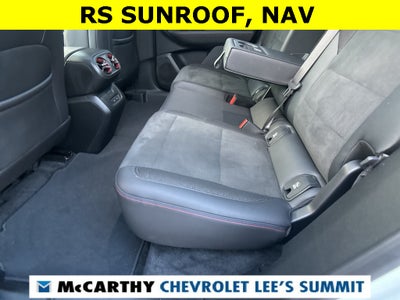 2024 Chevrolet Blazer EV RS