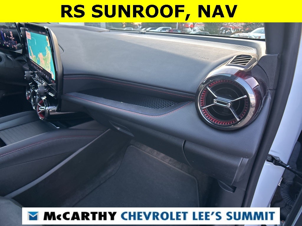 2024 Chevrolet Blazer EV RS