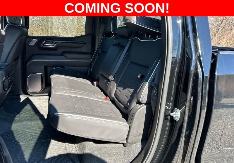 2023 GMC Sierra 1500 AT4X Bison AEV Edition