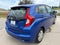 2018 Honda Fit LX
