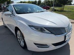 2015 Lincoln MKZ Base
