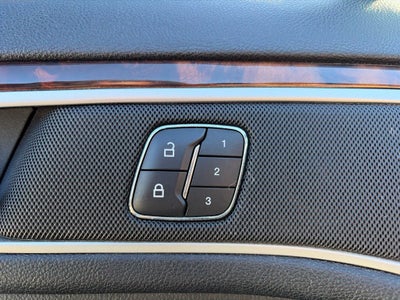 2016 Lincoln MKZ Hybrid Base