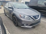 2017 Nissan Sentra SR