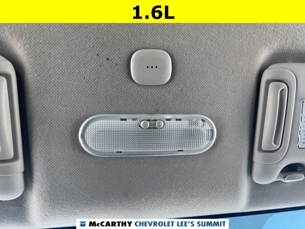 2016 Nissan Versa 1.6 SV