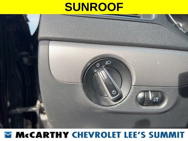 2017 Volkswagen Jetta 1.4T SE