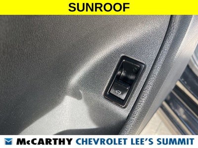 2017 Volkswagen Jetta 1.4T SE