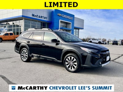 2023 Subaru Outback Limited