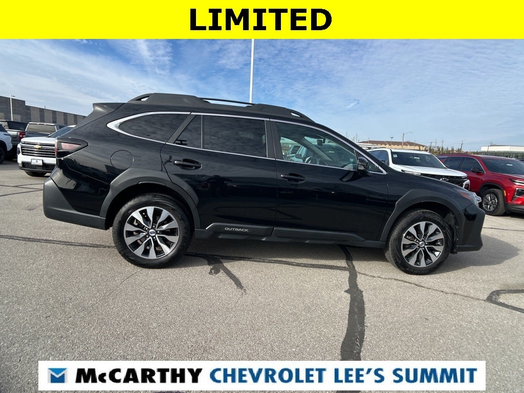 2023 Subaru Outback Limited