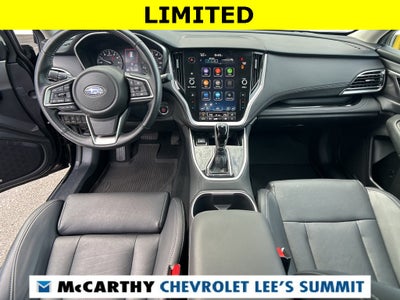 2023 Subaru Outback Limited