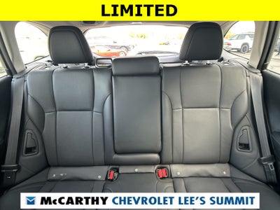 2023 Subaru Outback Limited