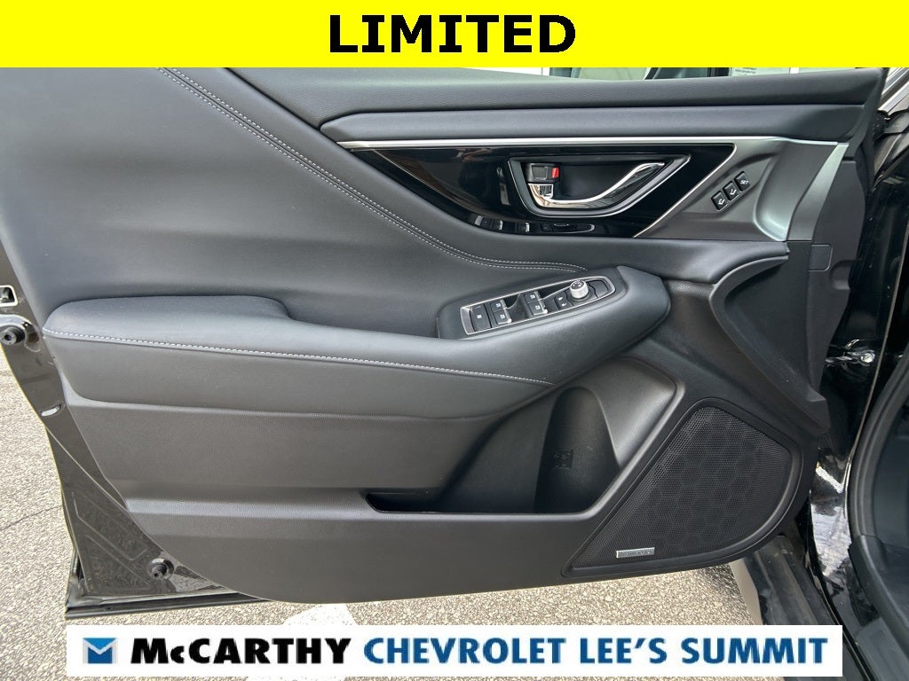 2023 Subaru Outback Limited