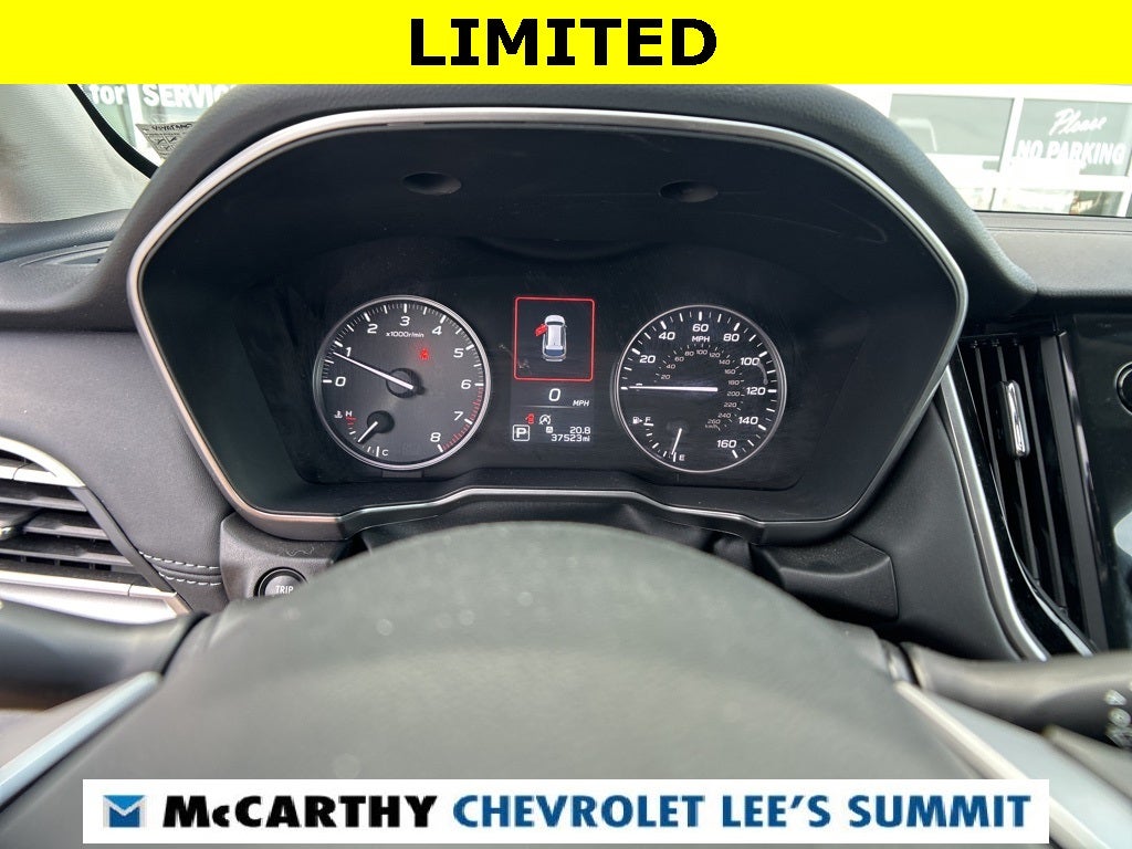 2023 Subaru Outback Limited