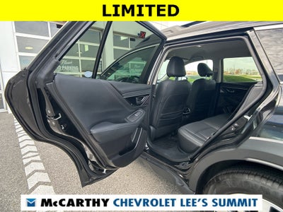 2023 Subaru Outback Limited