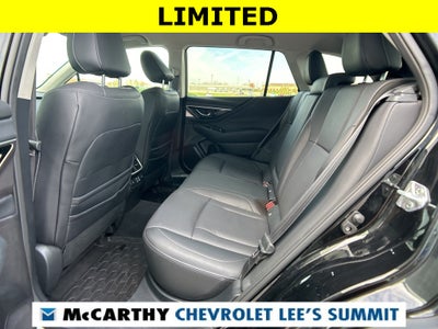 2023 Subaru Outback Limited