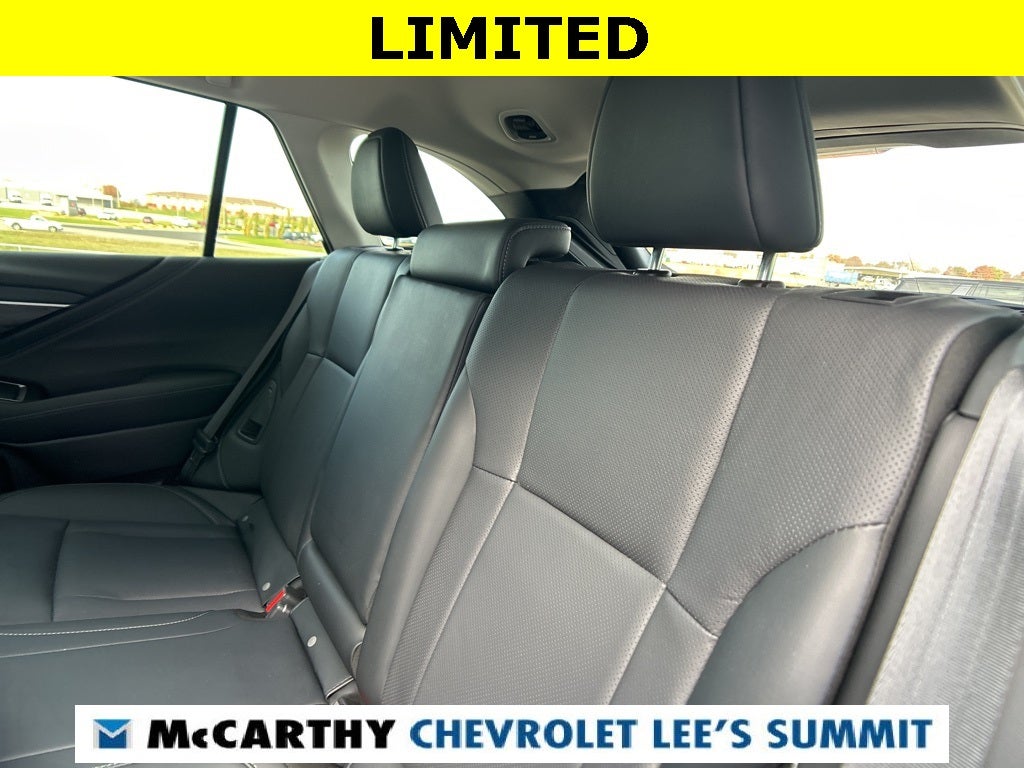 2023 Subaru Outback Limited