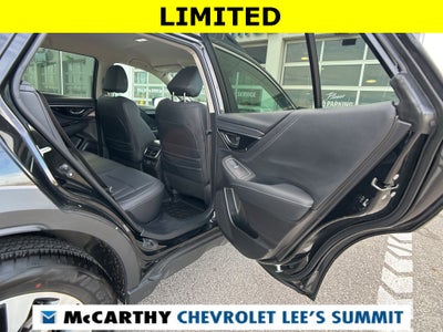 2023 Subaru Outback Limited