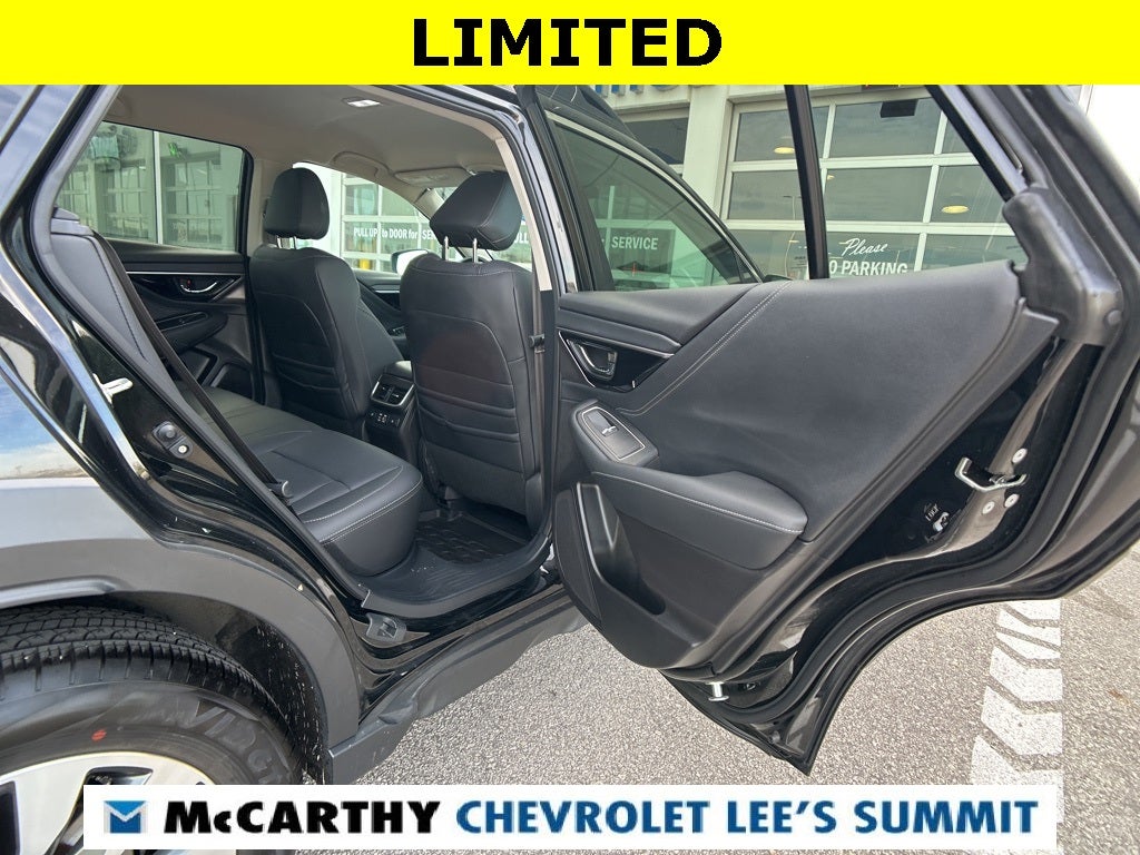 2023 Subaru Outback Limited