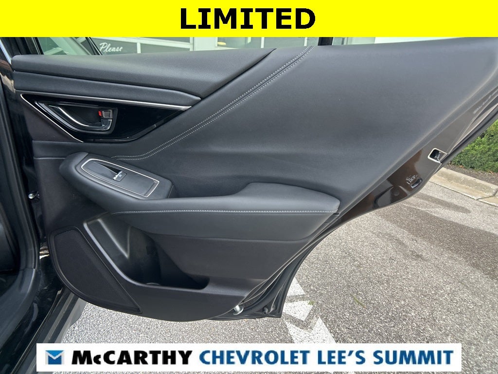 2023 Subaru Outback Limited