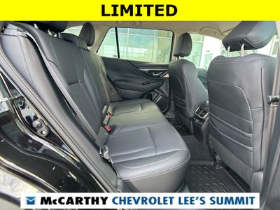 2023 Subaru Outback Limited