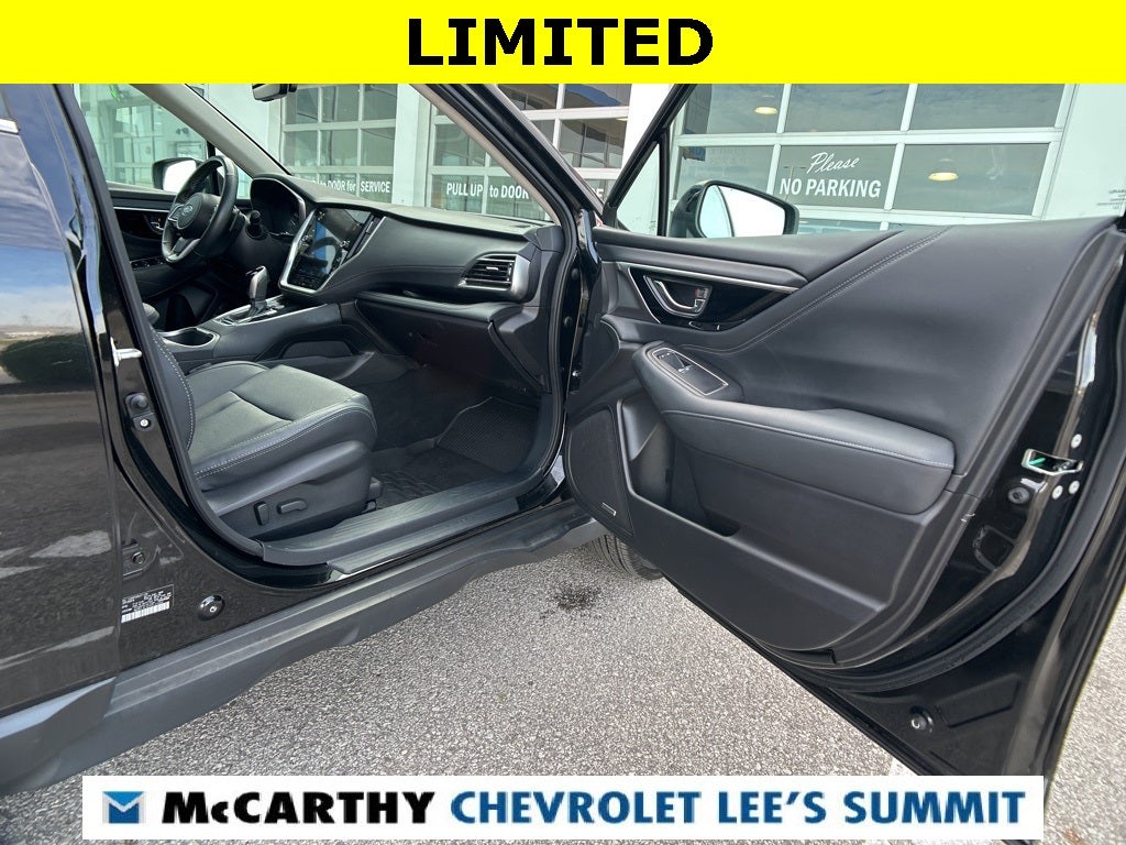 2023 Subaru Outback Limited