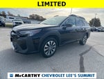 2023 Subaru Outback Limited