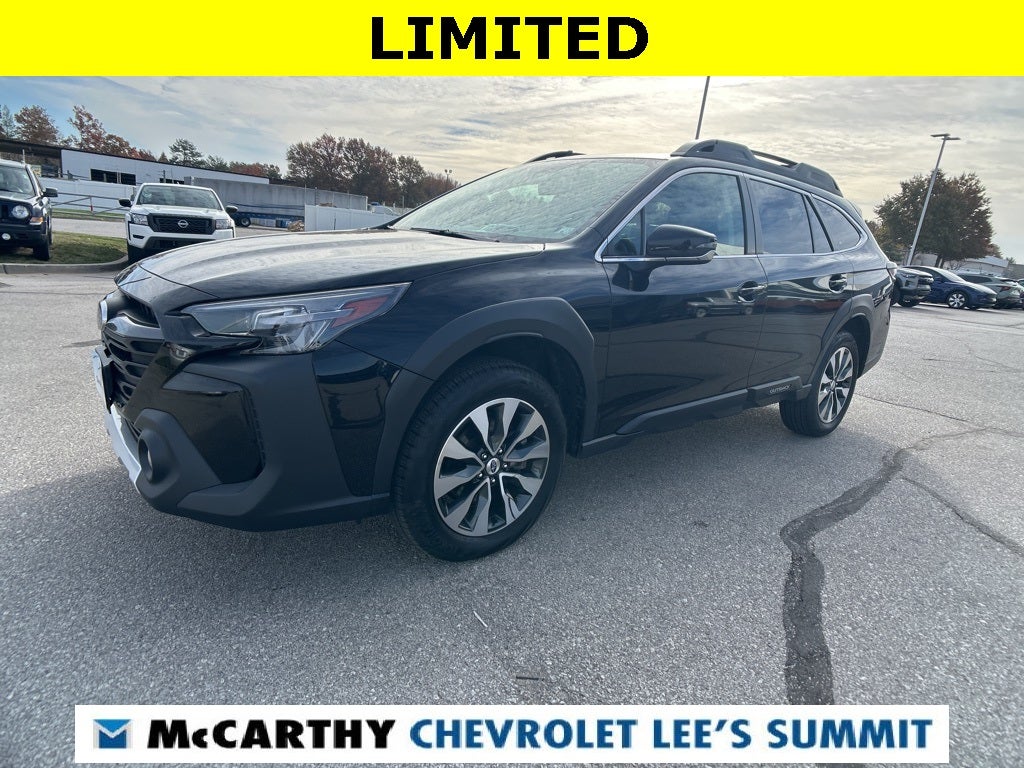 2023 Subaru Outback Limited
