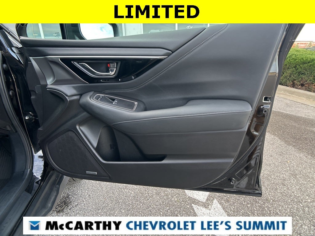 2023 Subaru Outback Limited