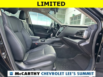 2023 Subaru Outback Limited