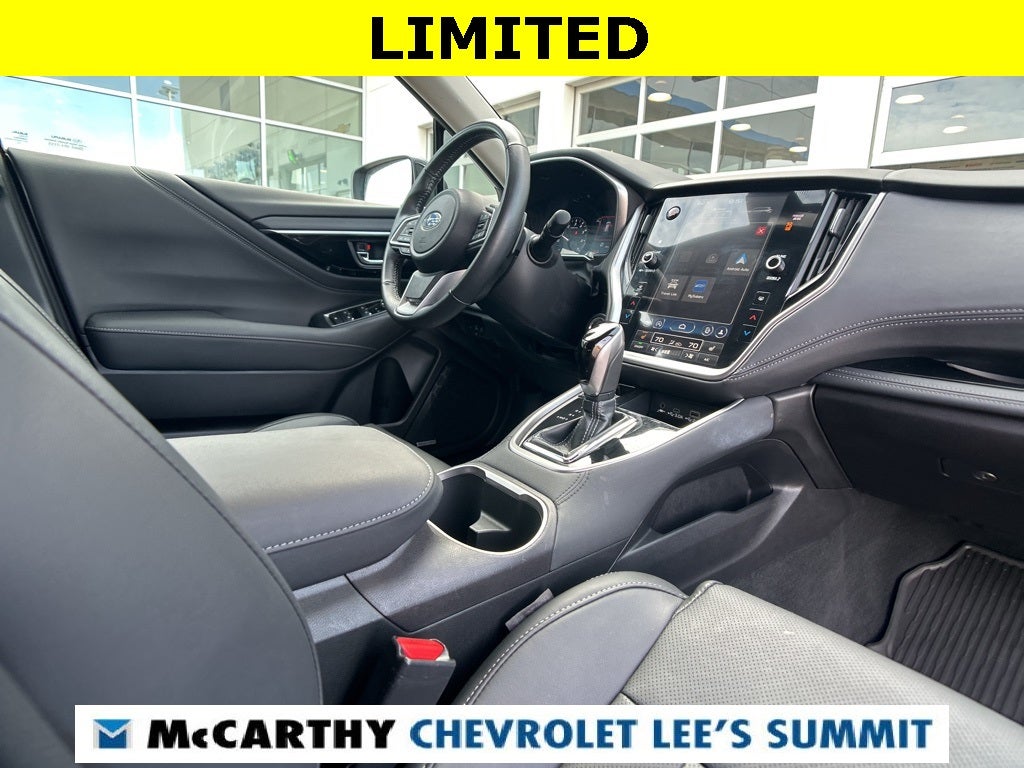 2023 Subaru Outback Limited