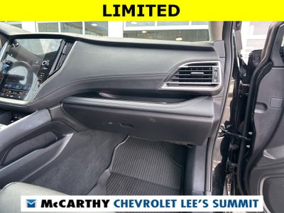 2023 Subaru Outback Limited