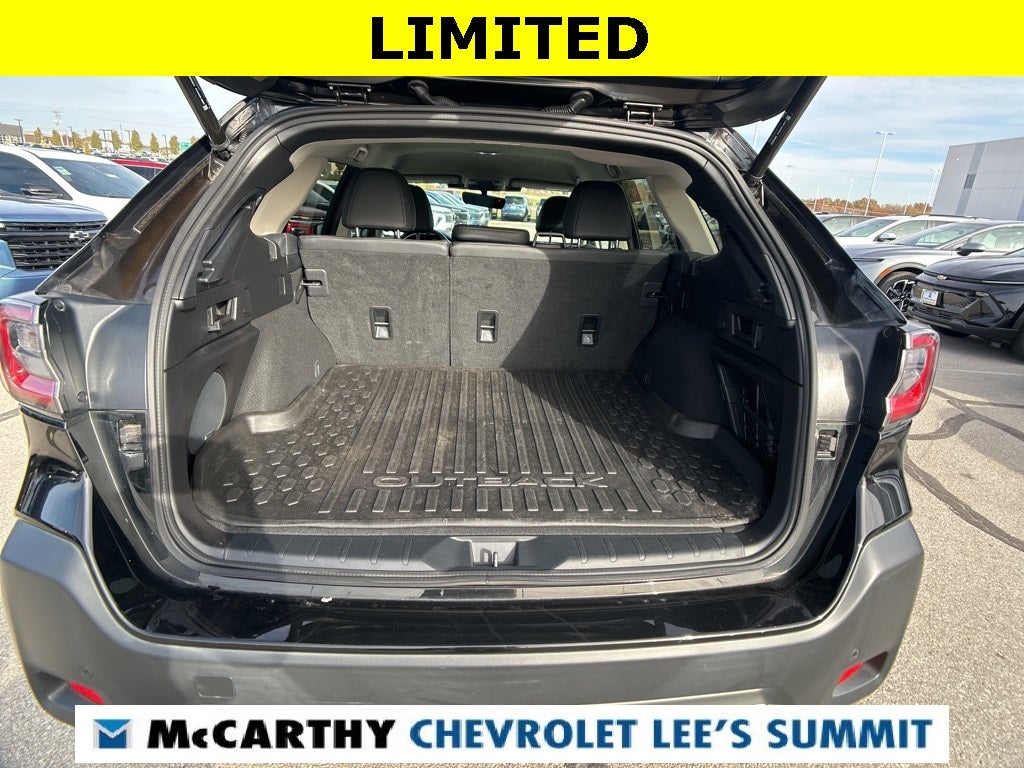 2023 Subaru Outback Limited