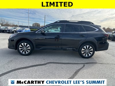 2023 Subaru Outback Limited