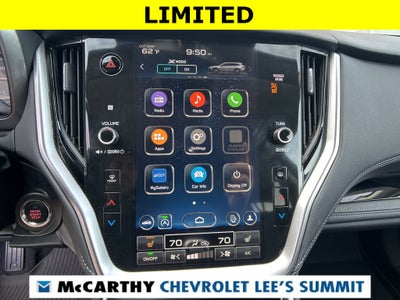 2023 Subaru Outback Limited