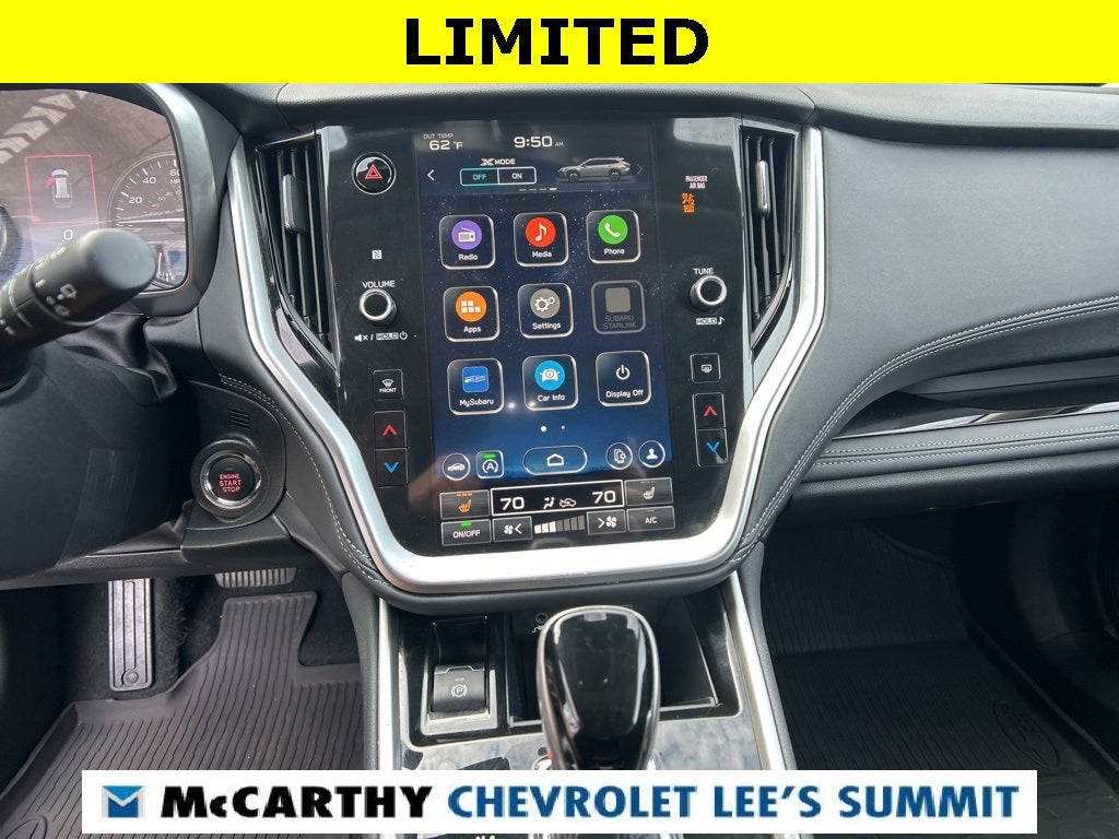 2023 Subaru Outback Limited