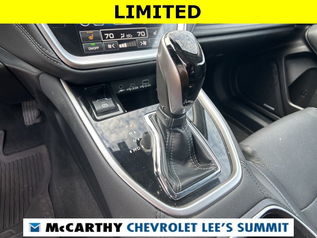 2023 Subaru Outback Limited