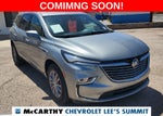 2024 Buick Enclave Premium Group