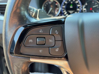 2024 Buick Enclave Premium Group
