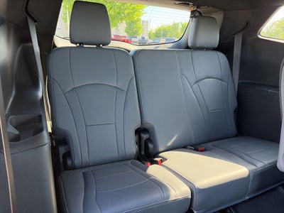 2024 Buick Enclave Premium Group