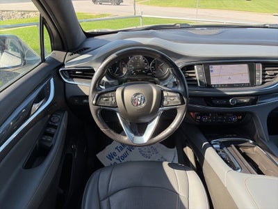 2024 Buick Enclave Premium Group