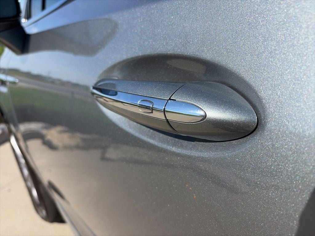 2024 Buick Enclave Premium Group